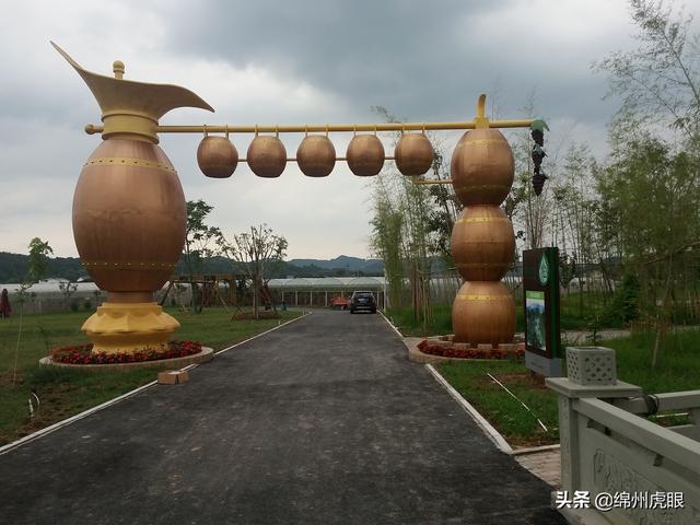 四川江油旅游景点，四川江油的旅游景点有哪些
