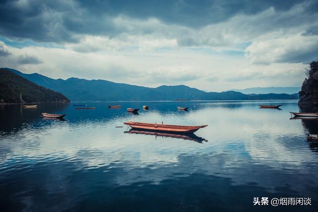 泸沽湖旅游攻略，泸沽湖旅游攻略怎么玩（五一出游丨泸沽湖最全游玩攻略来袭）