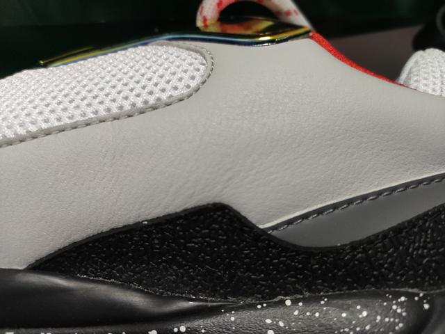 puma彪马rs经典休闲鞋，入手的第一双老爹鞋