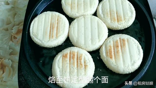 糯米饼的30种做法，糯米饼这样做不粘牙不变形