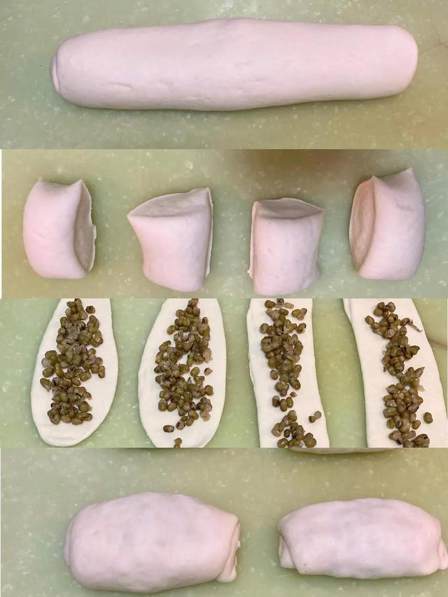 包子面怎么和面，做包子馒头揉面的教程（师傅：无论做包子还是馒头）