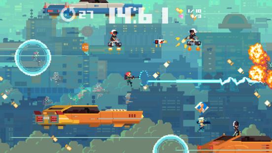 好玩的主机游戏，推荐好玩又有趣的十款电脑游戏（X主机独占十佳：《Hi-Fi）