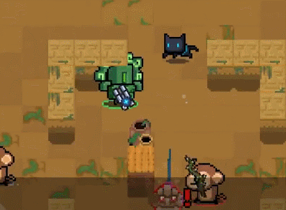 元气骑士官方网站，元气骑士官方2.6.0更新内容和时间