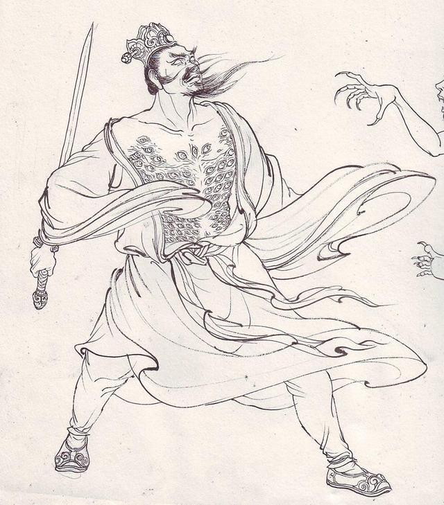 西游记实力排名，西游记中孙悟空的战力排名（排在第一位的人大家都非常熟悉）