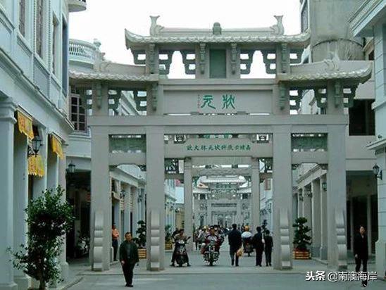 潮汕市旅游景点排名，潮汕100个景点大全