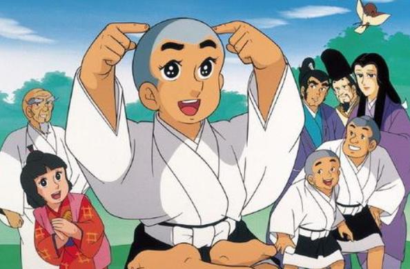 蓝皮鼠和大脸猫动画片，50部动画片带你回忆童年（小时候你我看的动画片）