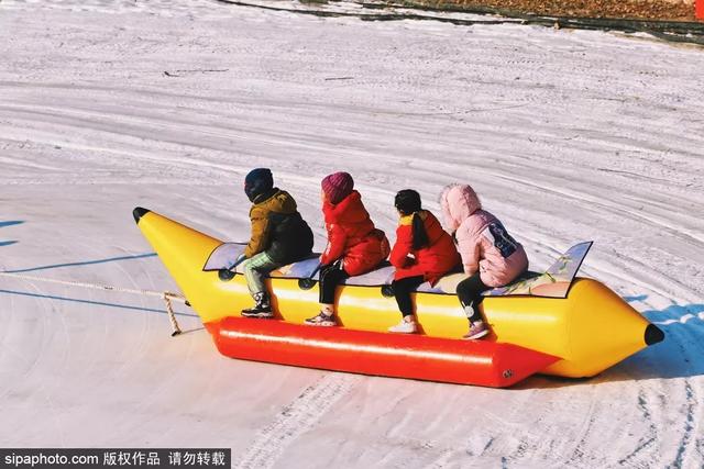 北京冬天不宜错过的景点，漫步北京——冬日之旅