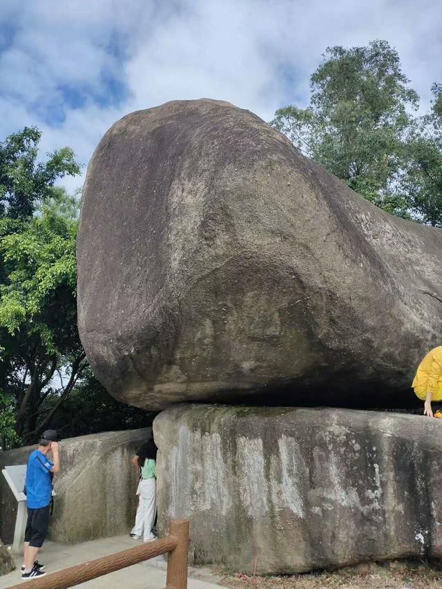 火炉山森林公园爬山多久，走进火炉山森林公园