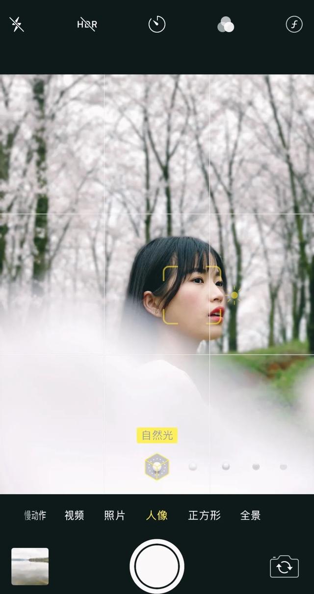 手机摄像头与镜头有什么区别，手机的摄像头越来越多