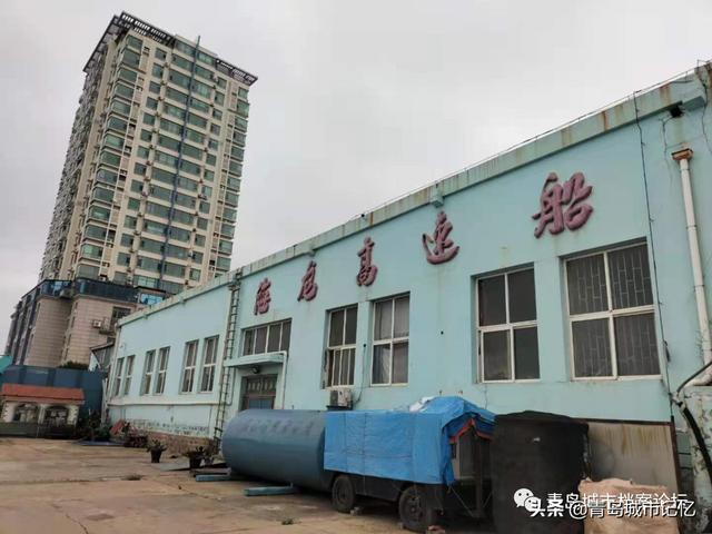 青岛轮渡是什么，一座城市的海上交通记忆