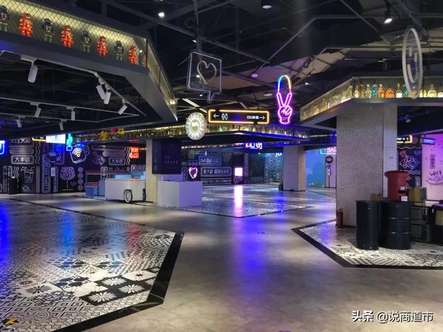 演电视剧更名欢乐颂，欢乐颂取景地小区