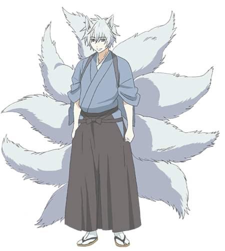 动漫界自古银发出男神，动漫中有哪些蓝色头发的男神