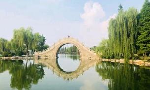 五省通衢的对联，句子衔接与排序<下>