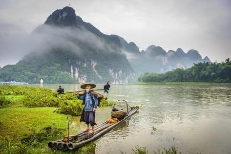 桂林到阳朔一天怎么玩，桂林到阳朔的N种玩法