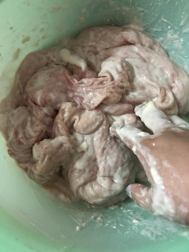 卤大肠的做法及配料，卤大肠的正宗的做法（照样卤出好吃入味的猪大肠）