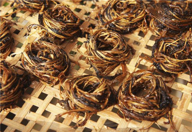 水腌菜的腌制方法，云南水腌菜和酸腌菜的制作方法（我会做的一些云南家常小菜）