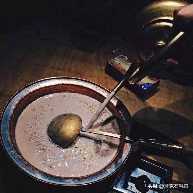 内蒙古所有的美食，我国各地美食代表 <上篇>