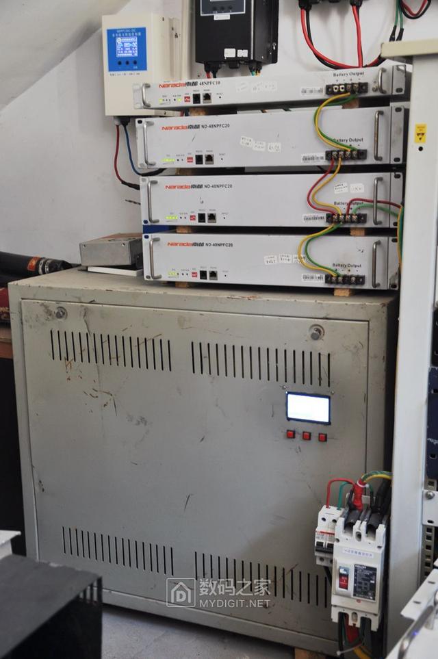 小型太阳能发电系统，家用太阳能发电系统介绍（看看无良公司是如何欺骗农户的）