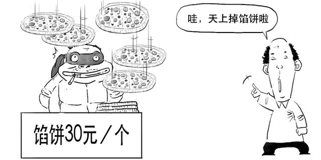 除权通俗易懂，炒股前你必须了解的3分钟股市知识大全