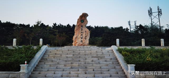 大连黄金海岸海边游玩攻略，走进东北最迷人的黄金海岸