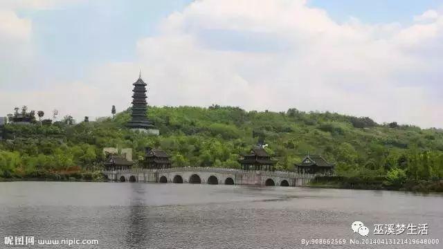 重庆旅游景点大全，重庆必去旅游景点大全推荐（推荐重庆最受欢迎的那些旅游景点）