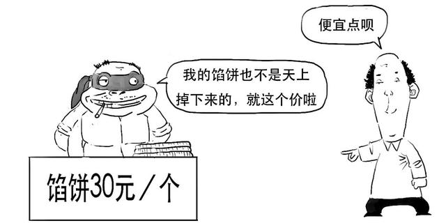 除权通俗易懂，炒股前你必须了解的3分钟股市知识大全