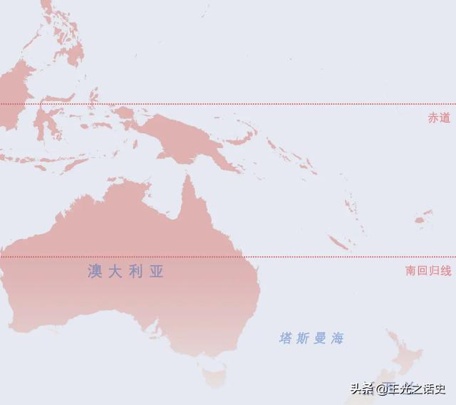 新西兰是发达国家吗，新西兰成为发达国家的原因（凭什么成为发达国家）