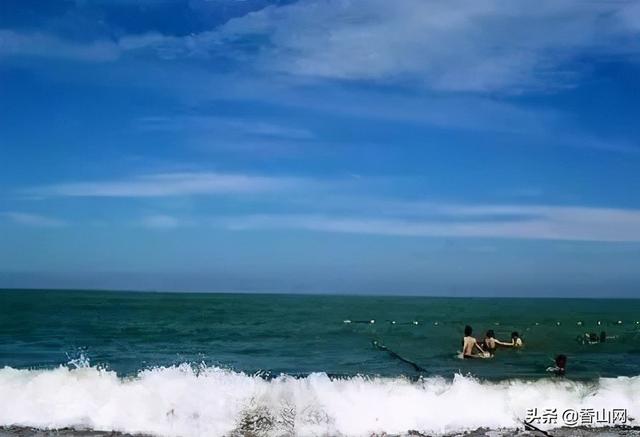 珠海海边免费沙滩最美景色，珠海六大绝美沙滩景点免费游玩附加攻略
