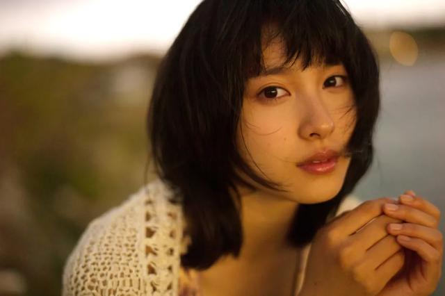 日本新生代实力女优盘点，广濑铃巅峰颜值