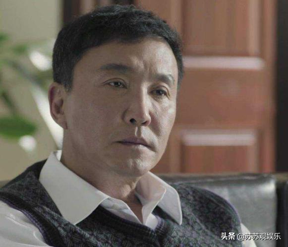 李达康是谁演的，吴刚为啥要演李达康（没有台词、面瘫、雌雄难辨）