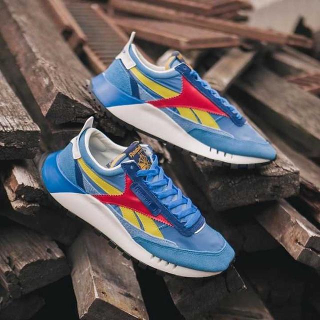 reebok锐步男鞋，全网最完整的锐步Reebok球鞋推荐