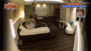 日本综艺节目日本人也太会玩了，日本变态综艺大盘点