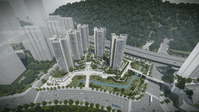 深圳可售人才房结果，567套市场价6折深圳首个可购买人才房将入市