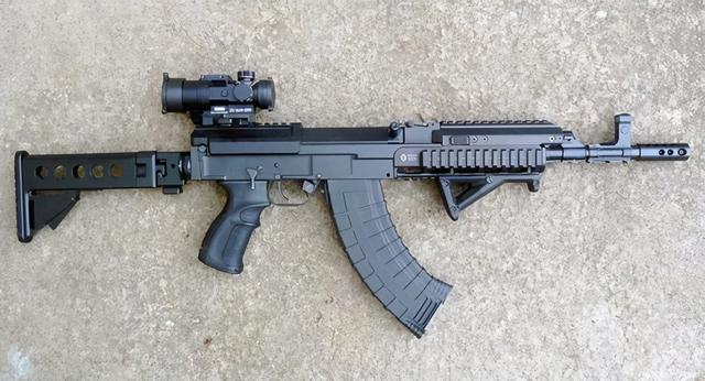 寒战2剧情解析，电影寒战2中武器全解析（深度解读寒战2）