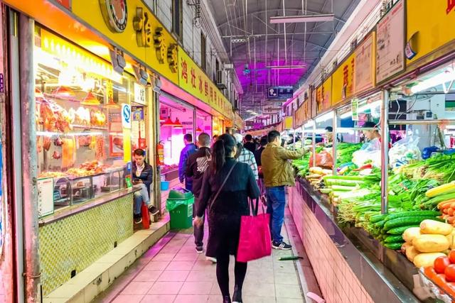 广州沙河服装拿货网，一个年轻人梦想起航的地方...