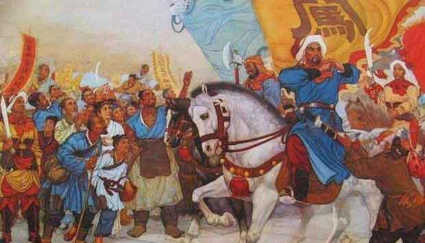 山西晋商是啥时候开始没落的，辉煌的晋商为何最后衰落了