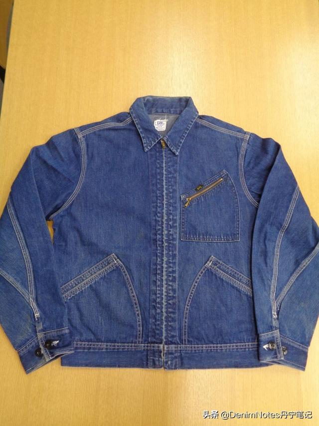 牛仔外套的版型有哪些，这八大经典牛仔外套款型