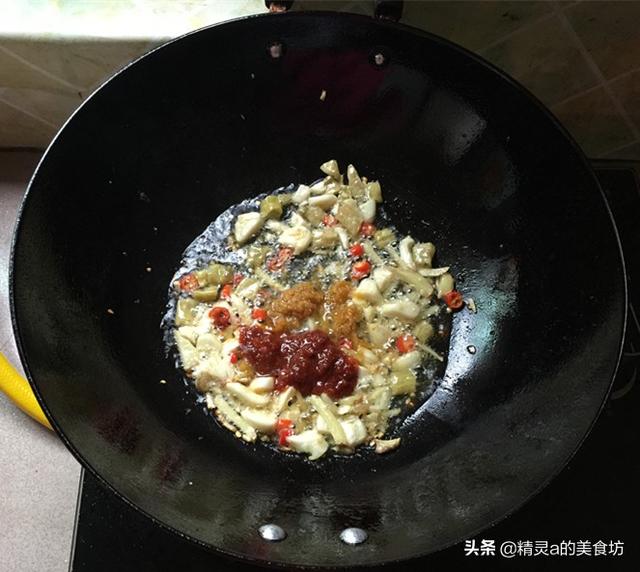 田鸡做法详细教程，田鸡怎么做好吃