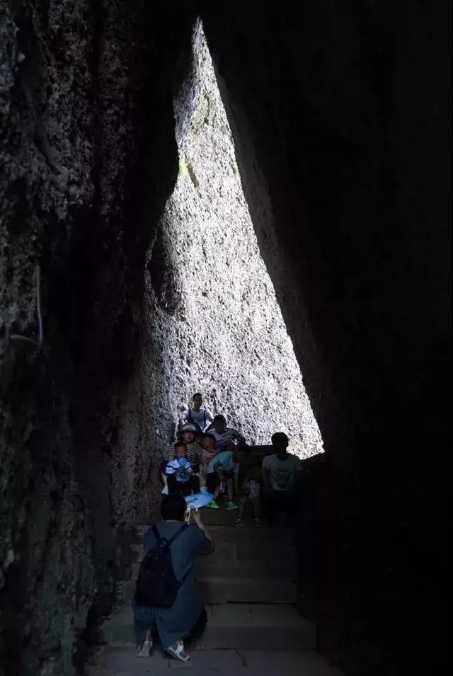 剑门关旅游攻略，剑门关附近景点旅游攻略一日游（去四川的北边乘凉、耍水、享美食）