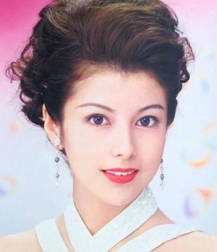 泽口靖子血统，日系审美到底高级在哪儿