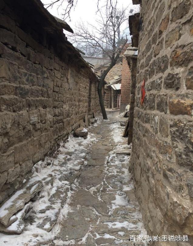 涉县有哪些旅游景点，巍巍太行生态肺城