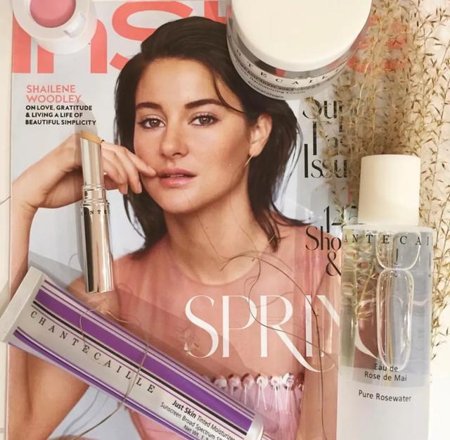 香缇卡隔离有什么作用，干皮最爱用的隔离<1>