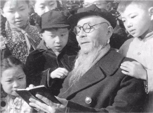 丰子恺漫画全集，丰子恺最著名的十幅漫画图（丰子恺100幅漫画处处是真）