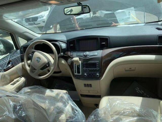 日产七座mpv车型大全，日产牌“奥德赛”即将登场