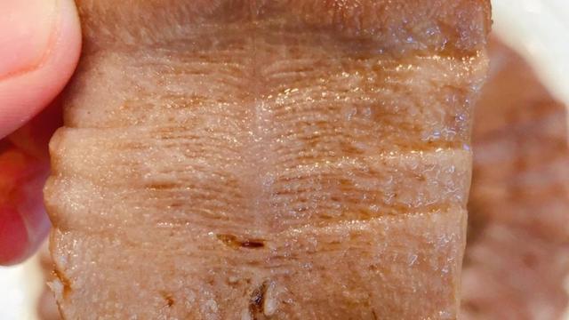 卤猪舌做法教程，学会了这道超美有颜值的