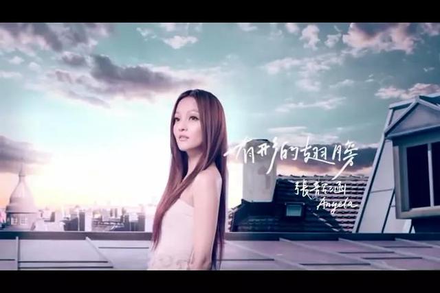 张韶涵过去10年经历了什么，黑暗时期与高光时刻