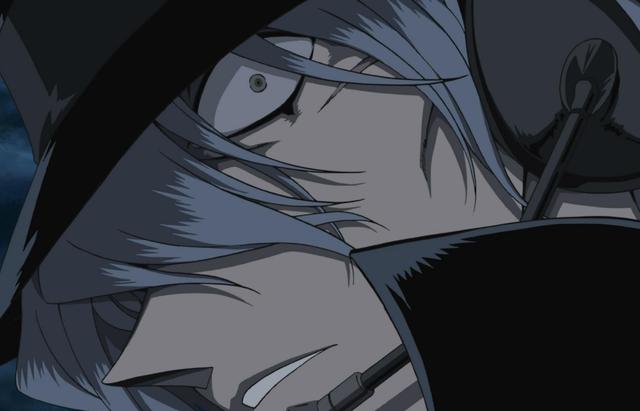 名侦探柯南黑衣组织真面目，神秘的黑衣组织主要成员一览