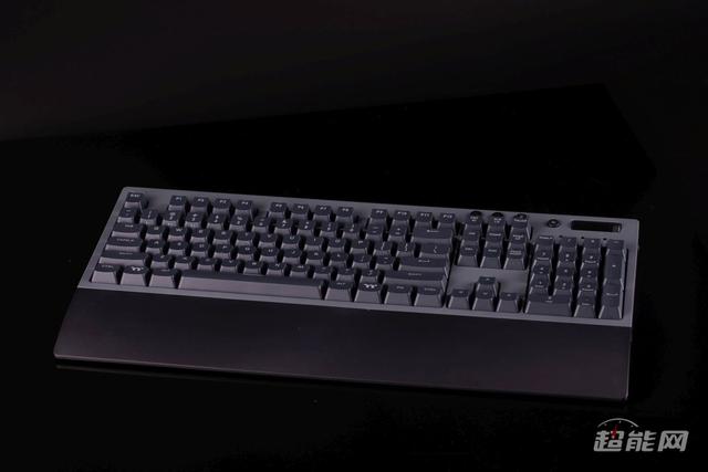 rgb单手机械键盘推荐，2022
