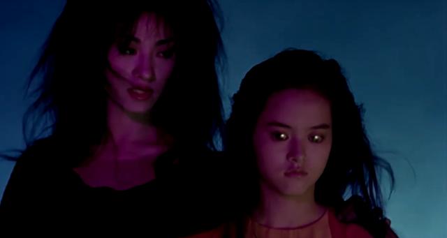 元彪的第一部电影，元彪这部奇幻经典