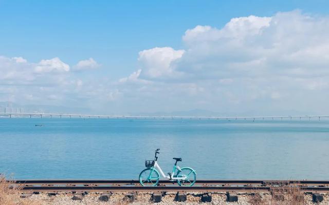 厦门网红打卡地不凡之地，厦门这些网红地